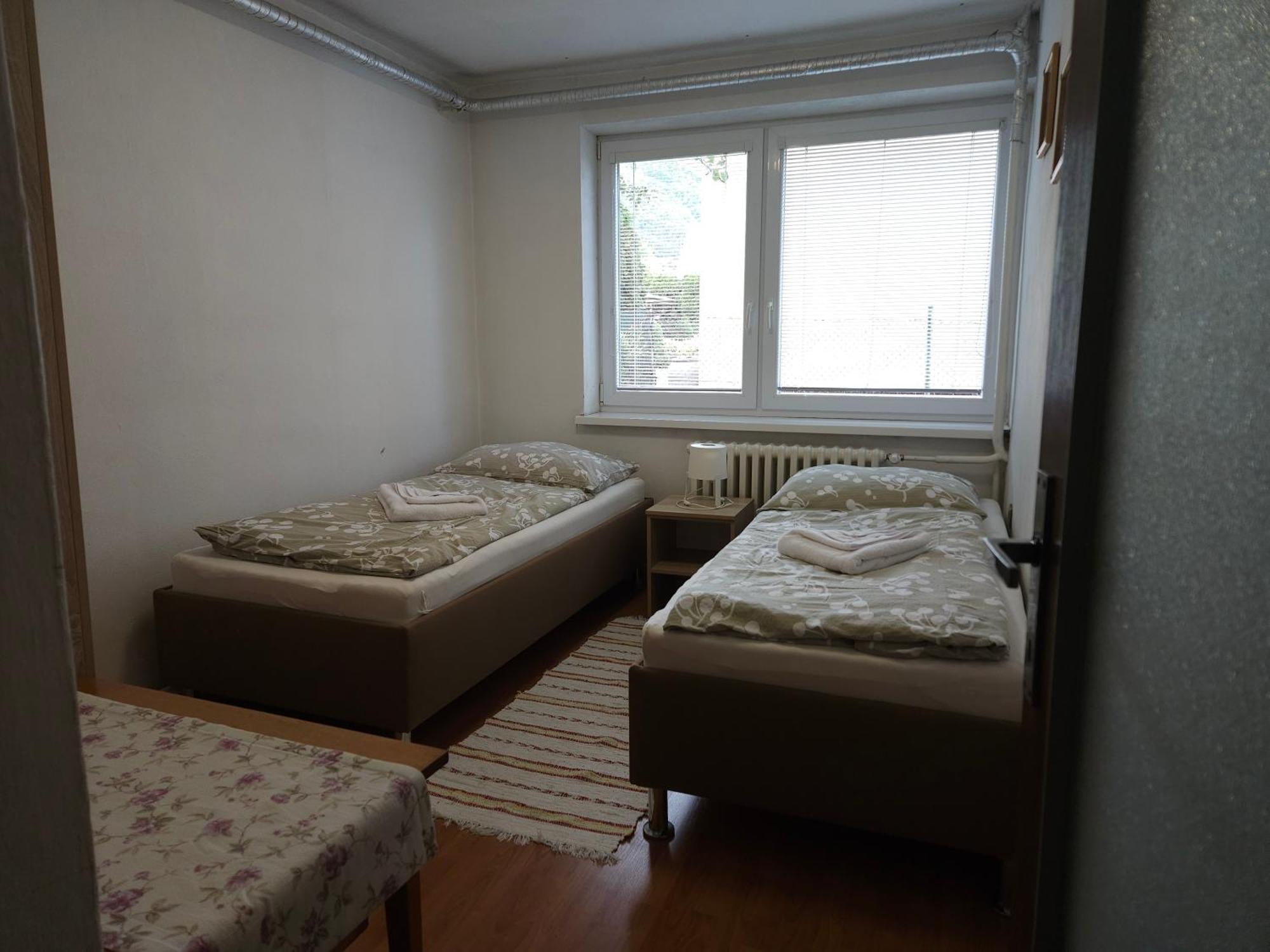 Ubytovanie Terchova 68 Buitenkant foto